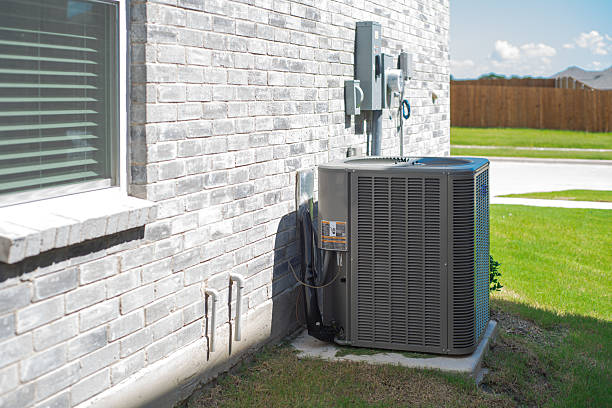 Reliable Ac Installation contractor in San Bruno, CA by FH HVAC